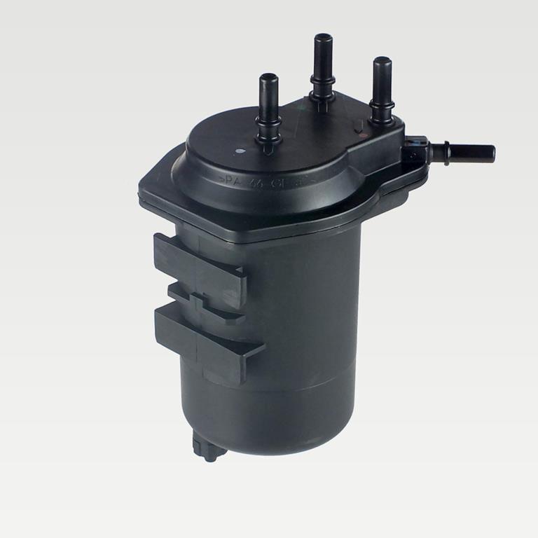 Filtre à carburant (Filtre à gasoil) DELPHI ref. HDF941